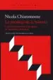AudioLibro La Paradoja de la Historia: Cinco Lecturas Sobre el Progreso: De Stendhal a Pasternak de Nicola Chiaromonte