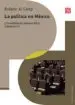 AudioLibro La Politica en Mexico:¿Consolidacion Democratica o Deterioro? de Roderic Ai Camp