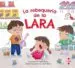AudioLibro La Rebequeria de la Lara de Carmen Gil Martinez
