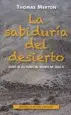 AudioLibro La Sabiduria del Desierto de Thomas Merton