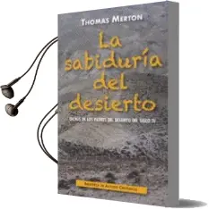Descargar AudioLibro La Sabiduria del Desierto de Thomas Merton año 2018