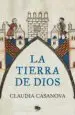 AudioLibro La Tierra de Dios de Claudia Casanova