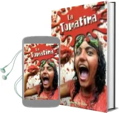 Descargar AudioLibro La Tomatina de Varios Autores año 2018