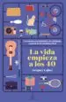 AudioLibro La Vida Empieza a los 40 de Gregory Cajina Heinzkill