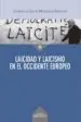 AudioLibro Laicidad y Laicismo en el Occidente Europeo de Lluis Martinez Sistach