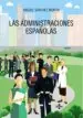 AudioLibro Las Administraciones Españolas de Miguel Sanchez Moron