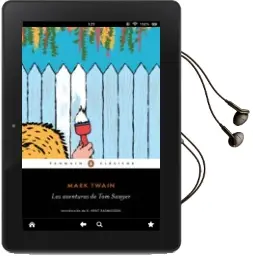 Descargar AudioLibro Las Aventuras de tom Sawyer de Mark Twain año 2018