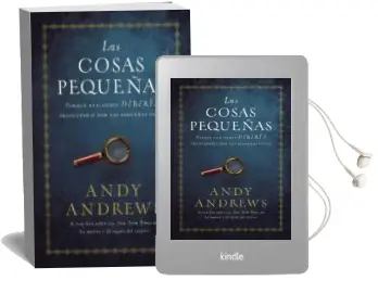 Descargar AudioLibro Las Cosas Pequeñas de Andy Andrews año 2018