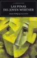AudioLibro Las Penas del Joven Werther de Johann Wolfgang Von Goethe