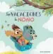 AudioLibro Las Vacaciones de Nono de Marie Tibi