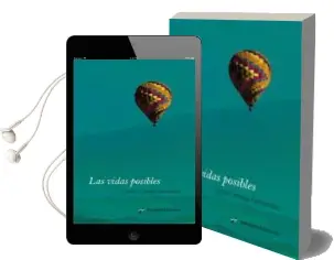 Descargar AudioLibro Las Vidas Posibles de Isabel Ortega Fernámdez año 2018