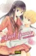 AudioLibro Last Game 5 de Shinobu Amano