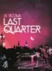 AudioLibro Last Quarter (Integral) de Ai Yazawa