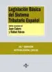 AudioLibro Legislación Básica del Sistema Tributario Español (11ª Ed.) de Varios Autores