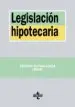 AudioLibro Legislacion Hipotecaria (33ª Ed.) de Varios Autores