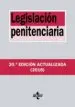 AudioLibro Legislacion Penitenciaria (20ª Ed.) de Varios Autores