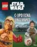 AudioLibro Lego Star Wars: C-3Po Echa una Mano de Varios Autores