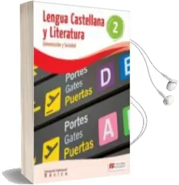 Descargar AudioLibro Lengua 2 Formacion Profesional Basica ed 2018 de Varios Autores año 2018