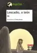 AudioLibro Leocadio, o Leon de Oli