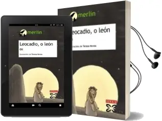 Descargar AudioLibro Leocadio, o Leon de Oli año 2018