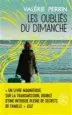 AudioLibro Les Oubliés du Dimanche de Valerie Perrin