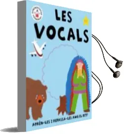Descargar AudioLibro Les Vocals (Coleccio Conta Fins 10) de Varios Autores año 2018
