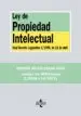AudioLibro Ley de Propiedad Intelectual: Real Decreto Legislativo 1/1996, de 12 de Abril, y Real Decreto-Ley 12/2017,De 3 de Julio (3ª Ed.) de Rodrigo Bercovitz Rodriguez Cano