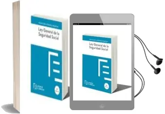 Descargar AudioLibro Ley General de la Seguridad Social de Varios Autores año 2018