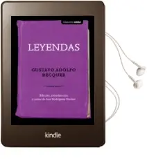 Descargar AudioLibro Leyendas de Desconocido año 2018