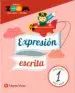 AudioLibro Lingua 1º Educacion Primaria Caderno Expresion Escrita Proxecto Zoom ed 2018 Galicia de Varios Autores