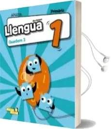 Descargar AudioLibro Llengua 1º Educacion Primaria Quadern 3 Catalan Illes Balears de Varios Autores año 2018