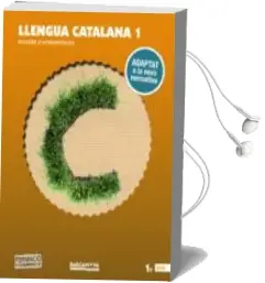 Descargar AudioLibro Llengua Catalana 1º eso Dossier d Aprenentatge Cataluña / Illes Balears de Desconocido año 2018