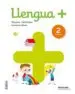 AudioLibro Llengua + Serie Practica Tasques i Destreses Comunicatives 2º edu Cacion Primaria Catalan ed. 2018 de Varios Autores