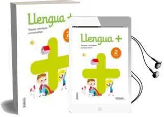 Descargar AudioLibro Llengua + Serie Practica Tasques i Destreses Comunicatives 2º edu Cacion Primaria Catalan ed. 2018 de Varios Autores año 2018
