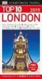 AudioLibro London top 10 Eyewitness Travel Guide de Varios Autores