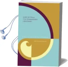 Descargar AudioLibro Lope de Vega y el Humanismo Cristiano de No Especificado año 2018