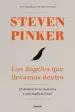 AudioLibro Los Ángeles que Llevamos Dentro de Steven Pinker