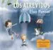 AudioLibro Los Atrevidos. Cuatro Historias para Gestionar tus Emociones (el Taller de Emociones) de Elsa Punset