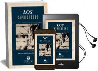 Descargar AudioLibro Los Caprichosos de Alberto Martin Aragun Alvarez año 2018