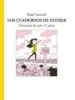 AudioLibro Los Cuadernos de Esther: Historias de mis 12 Años de Riad Sattouf