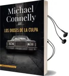 Descargar AudioLibro Los Dioses de la Culpa (Adn) de Michael Connelly año 2018