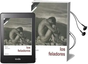 Descargar AudioLibro Los Feladores de Paul Devaux año 2018