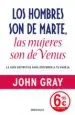 AudioLibro Los Hombres son de Marte, las Mujeres son de Venus de John Gray