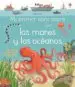 AudioLibro Los Mares y los Océanos de Emily Bone