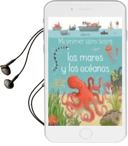 Descargar AudioLibro Los Mares y los Océanos de Emily Bone año 2018