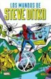 AudioLibro Los Mundos de Steve Ditko de Stan Lee
