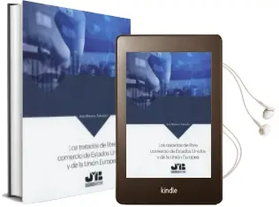 Descargar AudioLibro Los Tratados de Libre Comercio de Estados Unidos y de la Union Europea de Manero Ana año 2018