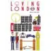 AudioLibro Loving London + cd de Varios Autores