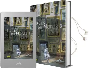 Descargar AudioLibro Luces del Norte 3 de Varios Autores año 2018