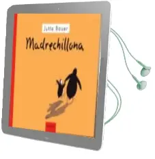 Descargar AudioLibro Madrechillona de Jutta Bauer año 2018